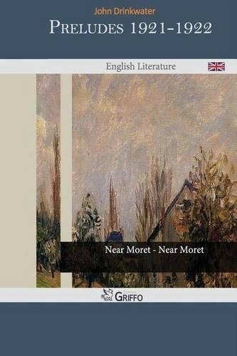 Preludes 1921-1922: (English)