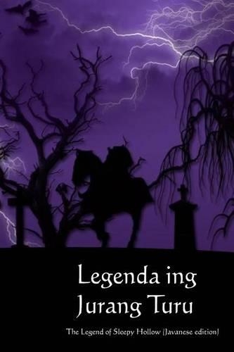 Legenda Ing Jurang Turu