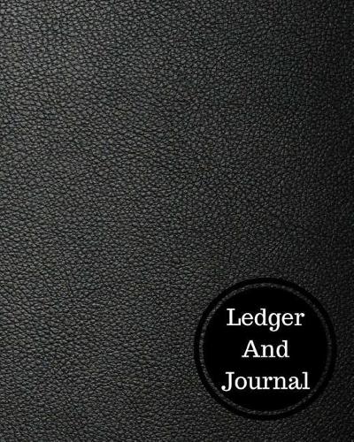 Ledger and Journal