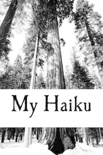 My Haiku