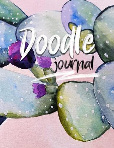 Doodle Journal