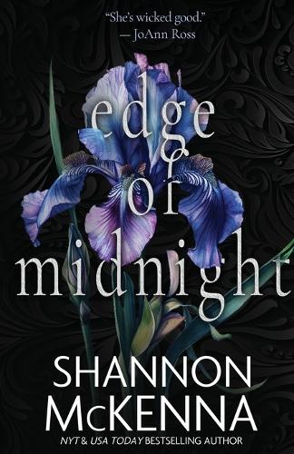 Edge of Midnight: (4 McClouds & Friends)