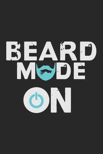 Beard Mode On