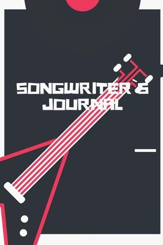 Songwriter`s Journal