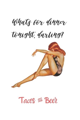 Tacos & Beer: A Monthly Calendar