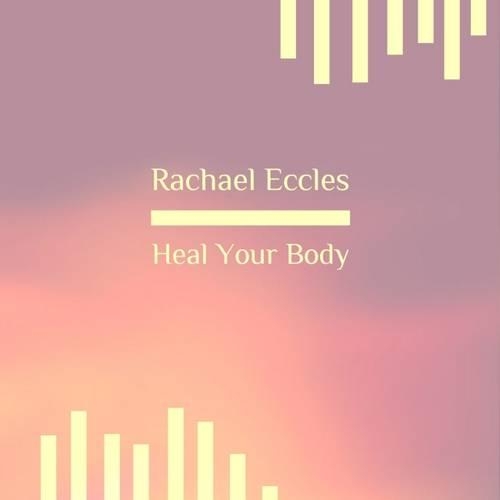 Heal Your Body, Positive Healing Imagery and Visualization Guided Meditation Hypnotherapy Self Hypnosis CD