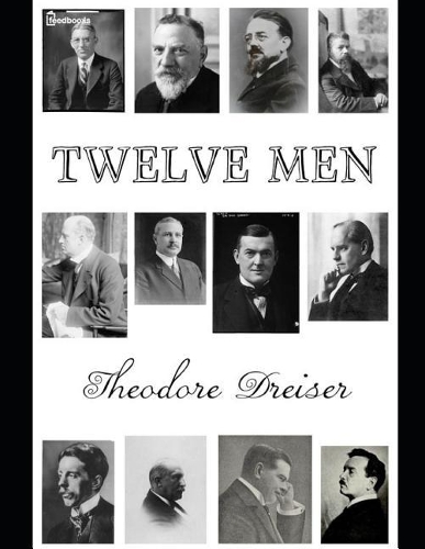 Twelve Man: ( Annotated )