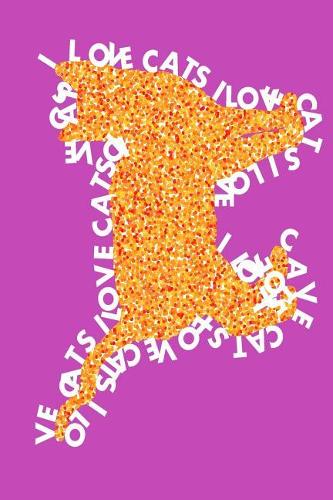 I Love Cats