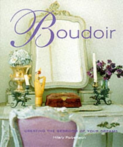 Boudoir