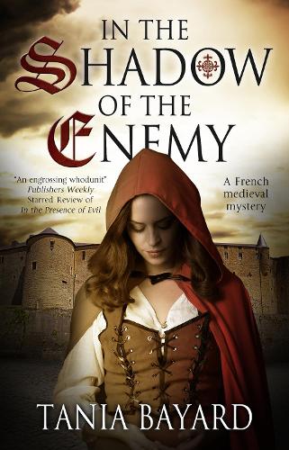 In the Shadow of the Enemy: (A Christine de Pizan Mystery)
