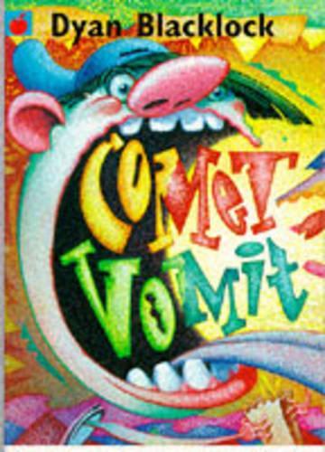 Comet Vomit