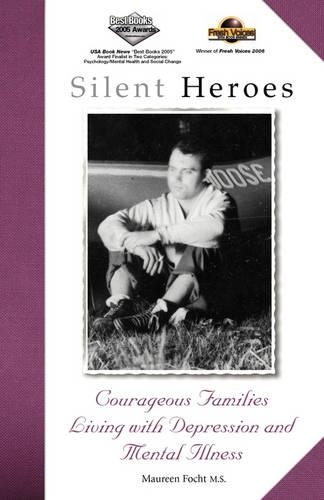 Silent Heroes: (English)