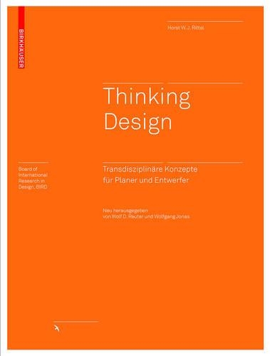 Thinking Design