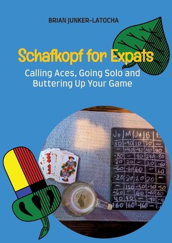 Schafkopf for Expats and English Speakers