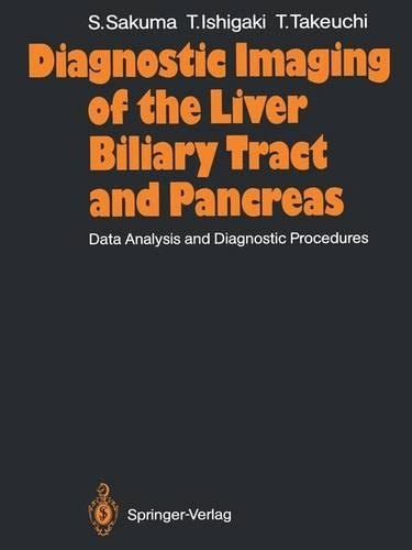 Diagnostic Imaging of the Liver, Biliary Tract, and Pancreas