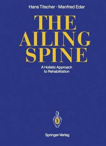The Ailing Spine