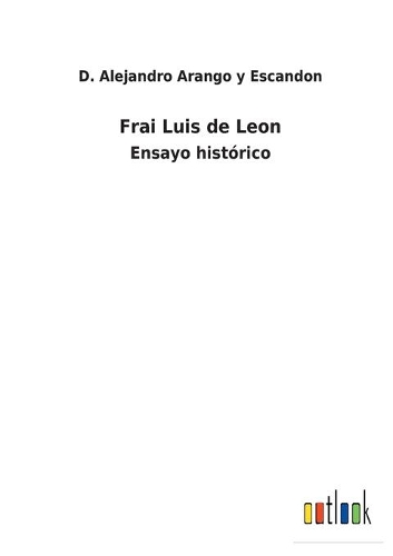 Frai Luis de Leon