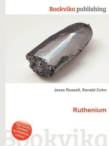 Ruthenium
