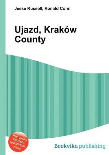 Ujazd, Krak W County