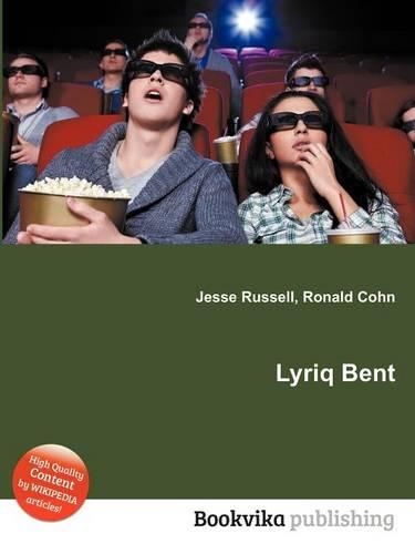 Lyriq Bent: (English)