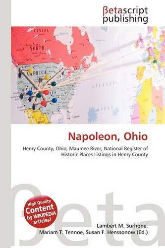 Napoleon, Ohio