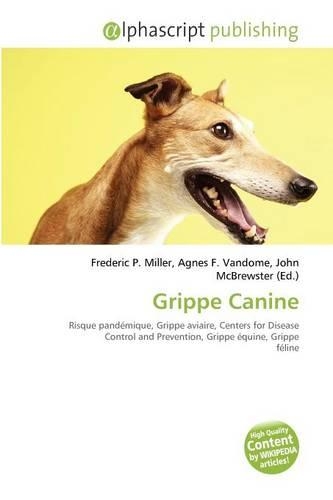 Grippe Canine