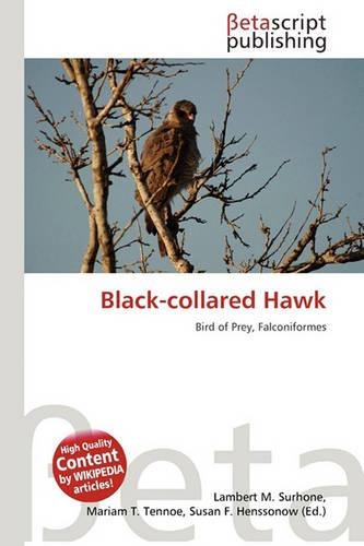 Black-Collared Hawk
