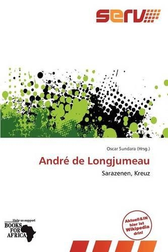 Andr de Longjumeau: (German)