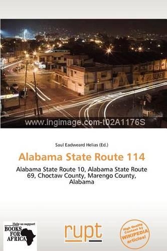Alabama State Route 114