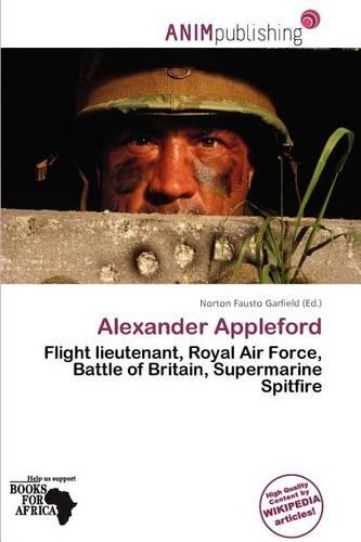 Alexander Appleford