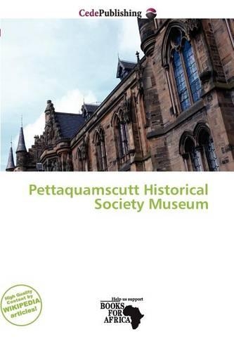Pettaquamscutt Historical Society Museum
