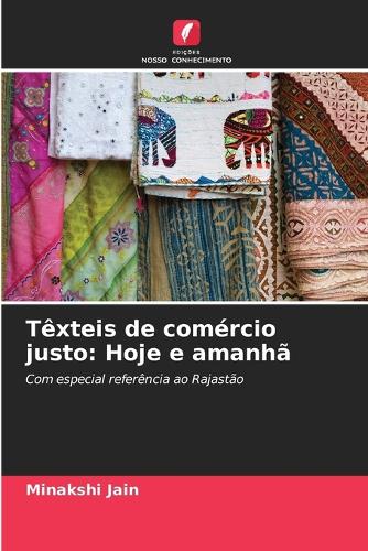 Têxteis de comércio justo