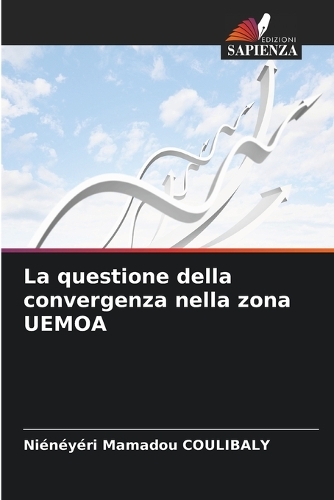 La questione della convergenza nella zona UEMOA