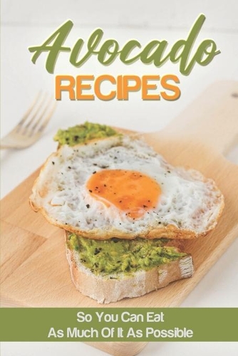 Avocado Recipes