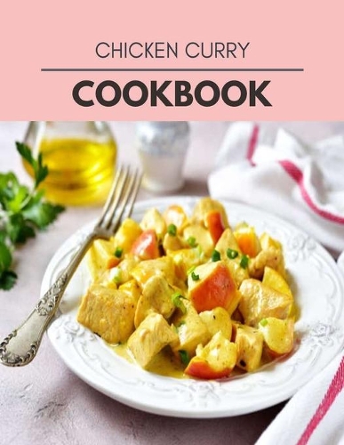 Chicken Curry Cookbook