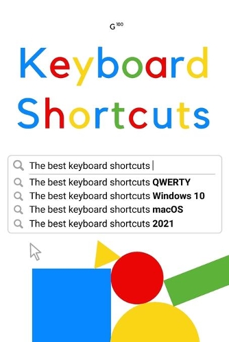 Keyboard Shortcuts