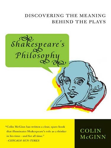 Shakespeare's Philosophy