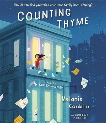 Counting Thyme