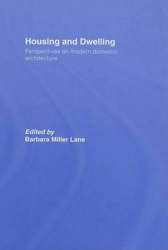 Housing and Dwelling