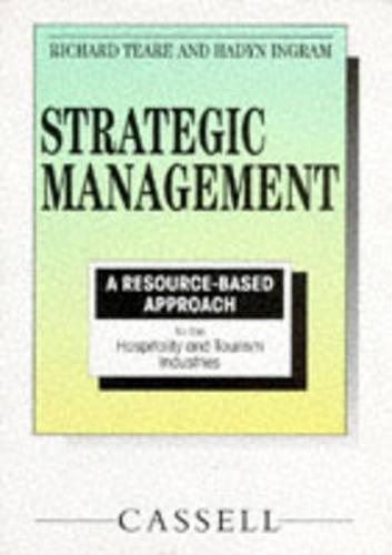 Strategic Management