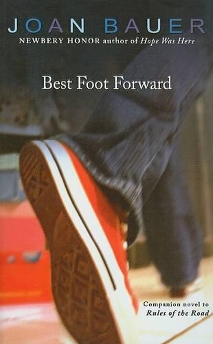 Best Foot Forward: (English)
