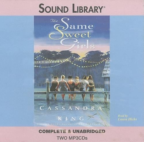 The Same Sweet Girls