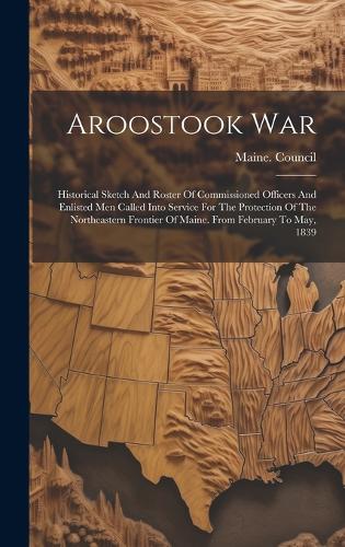 Aroostook War