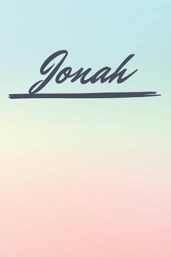 Jonah
