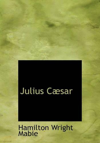 Julius C Sar: (English)