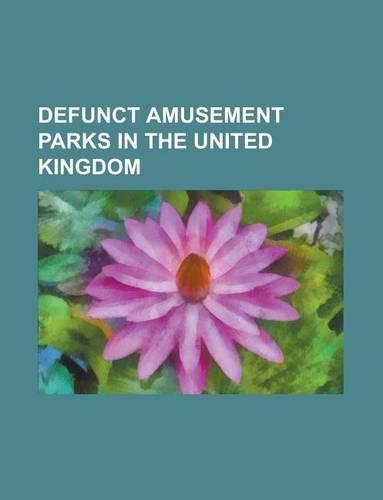 Defunct Amusement Parks in Australia