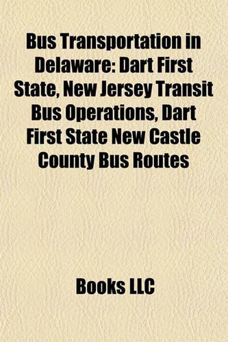 Bus Transportation in Delaware