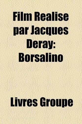 Film Ralis Par Jacques Deray