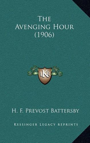 The Avenging Hour (1906)