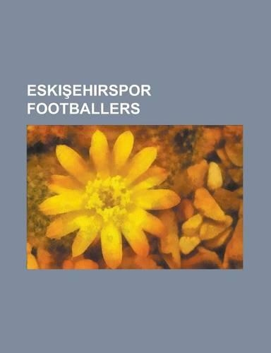 Eski Ehirspor Footballers